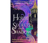 House of Secrets and Shadow: A spooky gothic paranormal romance perfect for Halloween!: 1 (The Devil's Bride)