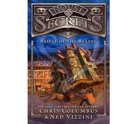 House of Secrets: Battle of the Beasts: 2