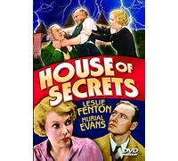 House of Secrets [DVD] [1936] [Region 1] [NTSC] [Alemania]