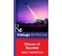House Of Secrets (ebook)