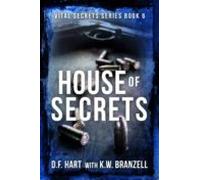House Of Secrets (ebook)