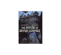 House of Seven Corpses [USA] [DVD]
