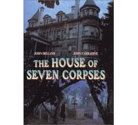 House of Seven Corpses [USA] [DVD]