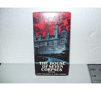 House of Seven Corpses [USA] [VHS]