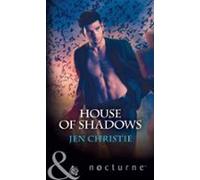 House Of Shadows (ebook)