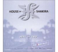 House of Shakira - Best of 2
