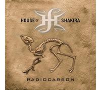 House Of Shakira - House Of Shakira - Radiocarbon [Vinilo]
