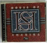 House of Shakira - III [Import]