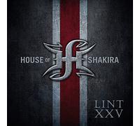 House Of Shakira - Lint Xxv