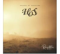 House of Shakira Revisitation (Vinyl) 12" Album Coloured Vinyl (Limited Edition)