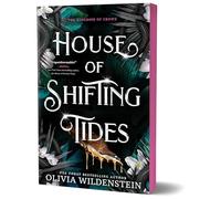 House of Shifting Tides: 4 (Kingdom of Crows, 4)