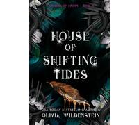 House of Shifting Tides (4) (The Kingdom of Crows)
