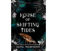 HOUSE OF SHIFTING TIDES (4) (The Kingdom of Crows)