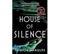 House of Silence: The intense and gripping follow up to THE COLOURS OF DEATH (Inspector Reis)