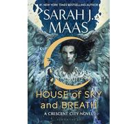 House of Sky and Breath: 2 (Crescent City)