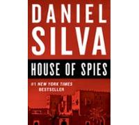 House Of Spies (ebook)
