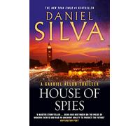 House of Spies (Gabriel Allon)
