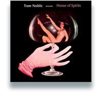 House of Spirits - House Of Spirits [Vinilo]