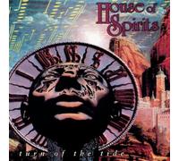 House of Spirits - Turn of The Tide [Import]