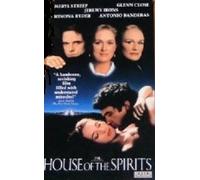 House of Spirits [USA] [VHS]