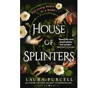 House of Splinters: As the nights draw in, curl up with a perfect ghost story
