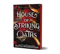 House of Striking Oaths (Deluxe Edition): 3 (The Kingdom of Crows)