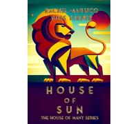 House of Sun (The House of Many)