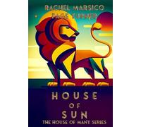House of Sun (The House of Many)