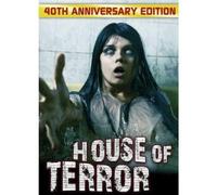 House of Terror [USA] [DVD]