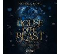 House Of The Beast (audiolibro)