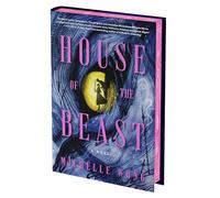 House of the Beast (Deluxe Limited Edition): A Novel