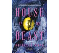 House of the beast. Ediz. italiana (Midnight)