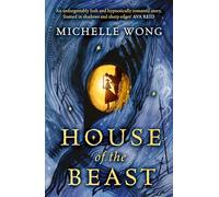 House of the Beast: INSTANT SUNDAY TIMES bestselling illustrated dark fantasy debut