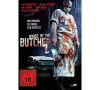 House of the Butcher 2 - Uncut [Alemania] [DVD]