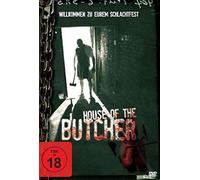 House of the Butcher [Alemania] [DVD]