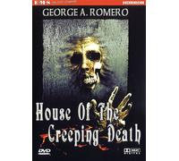 House of the Creeping Death [Alemania] [DVD]