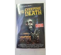 House of the Creeping Death [Alemania] [VHS]