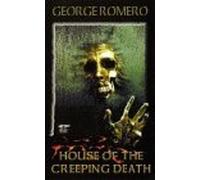 House of the Creeping Death - George Romero [Alemania] [VHS]