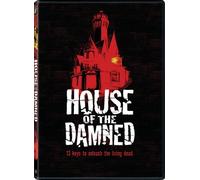 House of the Damned [USA] [DVD]