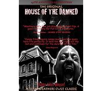 House Of The Damned [USA] [DVD]