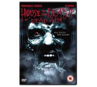 House of the Dead 2: Dead Aim [Reino Unido] [DVD]