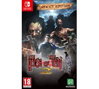 The House of the Dead 2: Remake Limited Edition - Switch