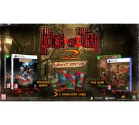 House of the Dead 2 Remake Infect Edition Playstation 5 standard