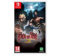 House of the Dead 2: Remake SWITCH