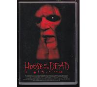 House_of_the_Dead [Italia] [DVD]