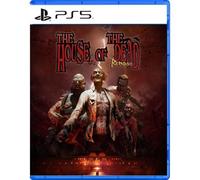 House of the Dead Remake (Limidead Edition) Juego para PlayStation 5 [PAL ES]