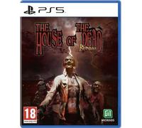 House of the Dead Remake PS5 (SP) [233018]