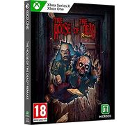 House of the Dead Remake, Xbox One