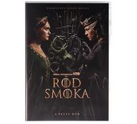 House of the Dragon [4DVD] (IMPORT) (No hay versión española)