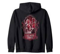 House of The Dragon All Must Choose Black Council Sudadera con Capucha